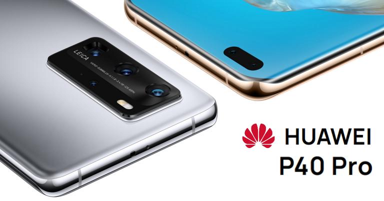 Huawei P40 Pro Price in Nepal