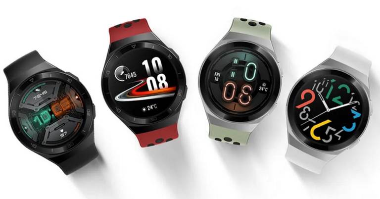 Huawei Watch GT 2e Price in Nepal Launch Fitness Tracker Smartwatch SpO2 Specs
