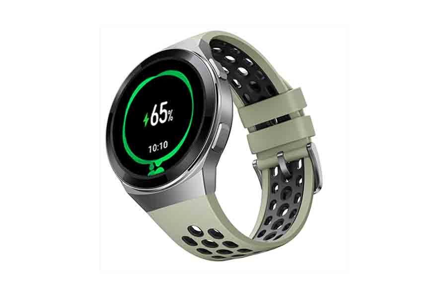 Huawei Watch GT 2e design, specs, price in Nepal, launch date
