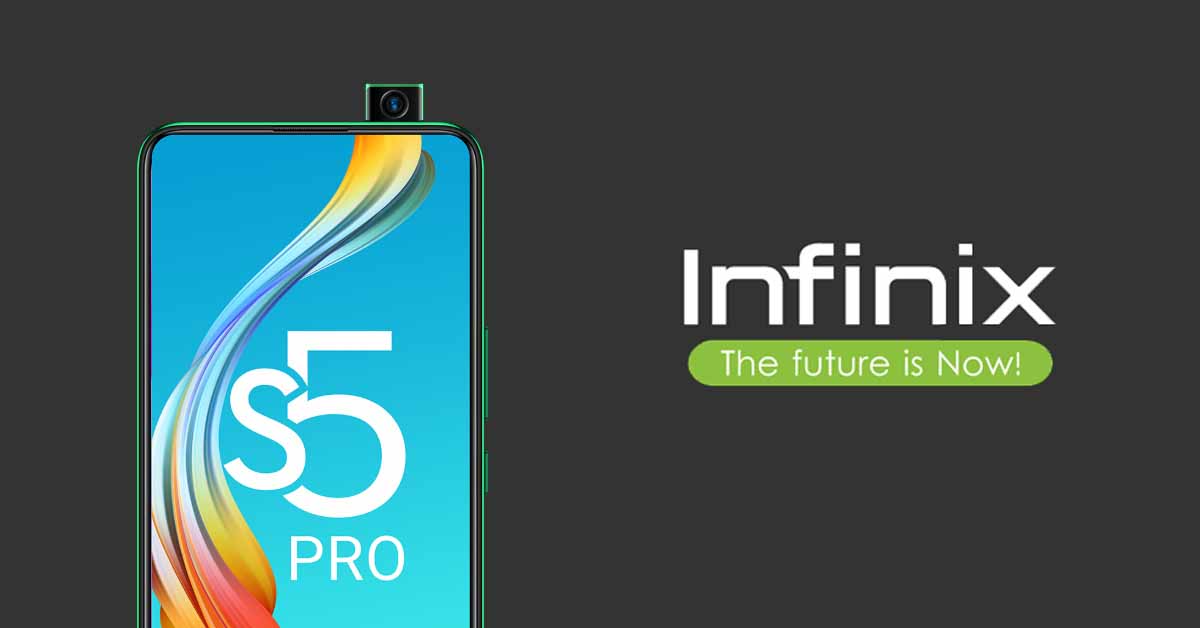 Infinix s5 pro price nepal features specifications