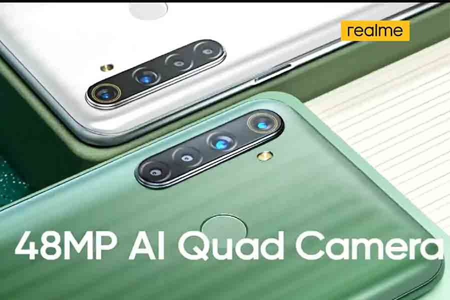 Realme 6i camera setup, specs, launch date and price in Nepal
