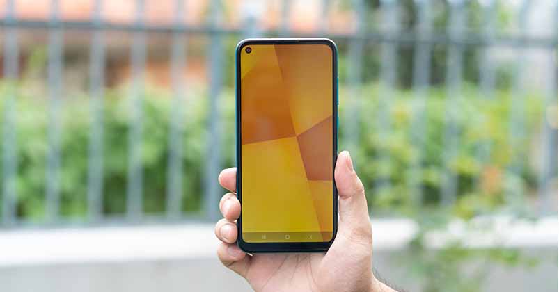 Samsung Galaxy M11 Price in Nepal