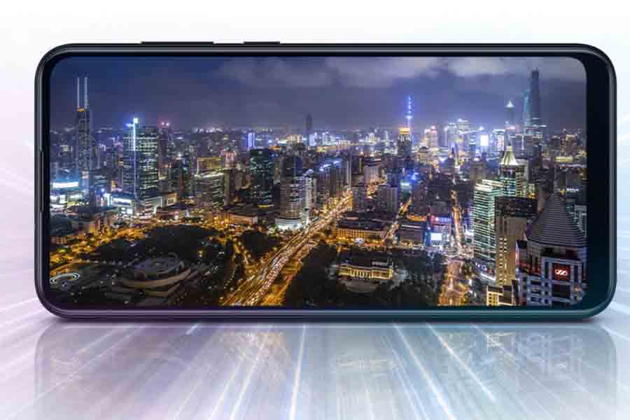 Samsung Galaxy M11 display, specs, price in Nepal, launch date