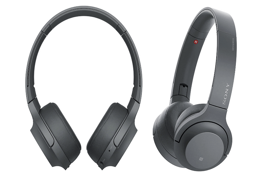 Sony WH-H800 black headphones price Nepal