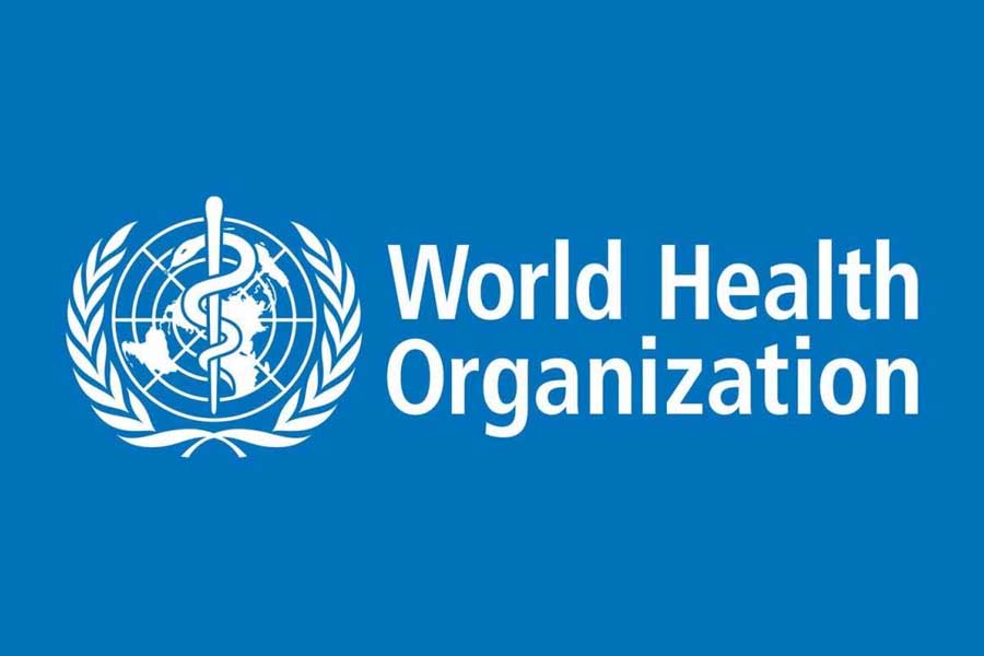 World Health Organization (WHO) coronavirus covid-19