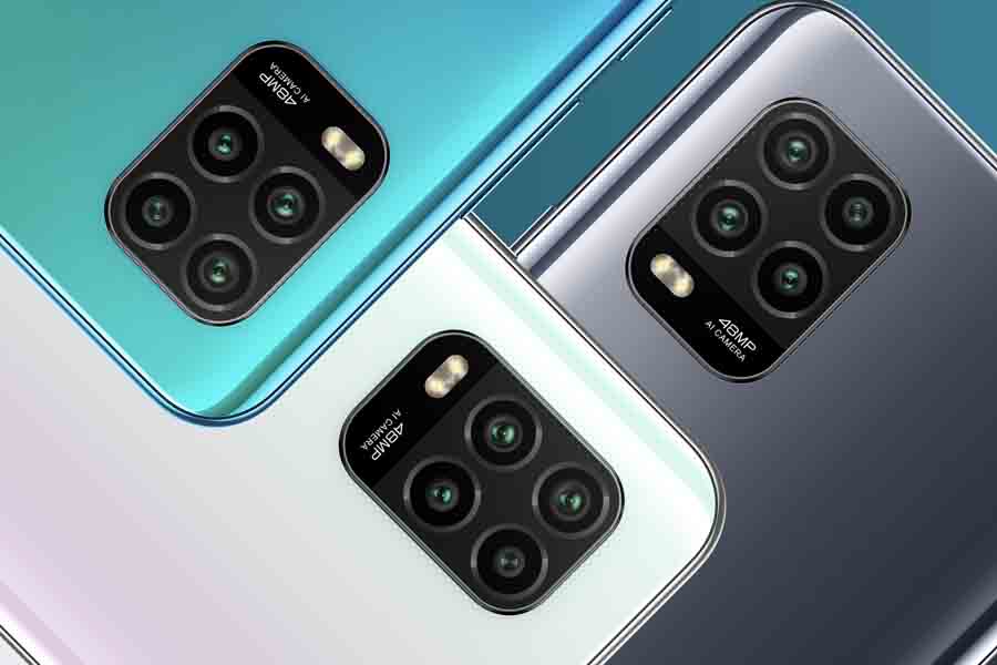 Xiaomi Mi 10 Lite Camera setup, rumors, specs, expected price in Nepal, launch date