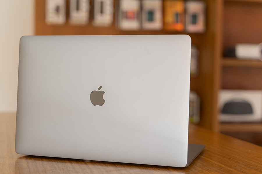 apple macbook pro 2019 design design price