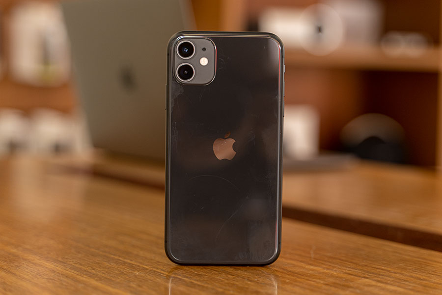 iPhone 11 black color price nepal