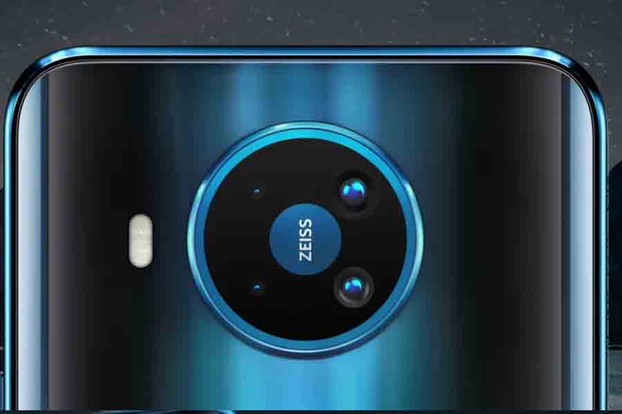 nokia 8.3 5G camera module, price in nepal, specs, and launch date