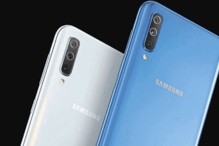 samsung galaxy a11 color camera