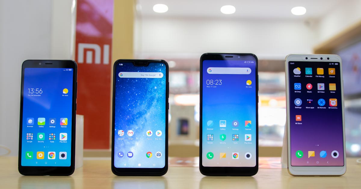 xiaomi mobile price nepal 2020