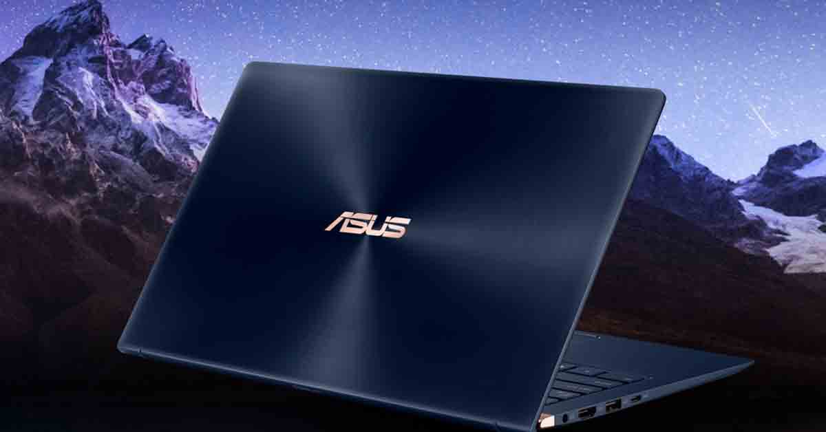 Asus Zenbook 14 2020 rumors specs price launch