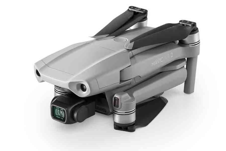 DJI Mavic Air 2 Folded specs features price in Nepal availability launch