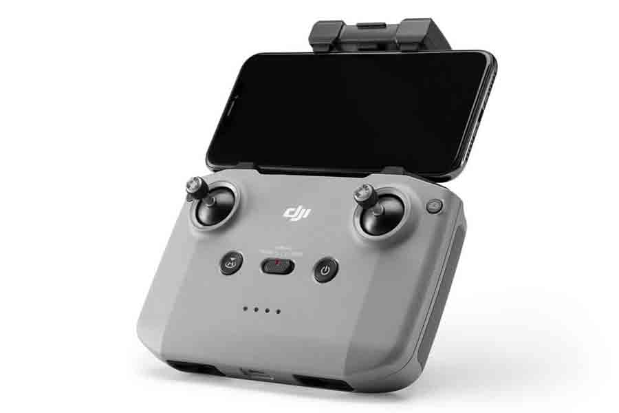 DJI Mavic Air 2 remote controller specs price in Nepal availability launch