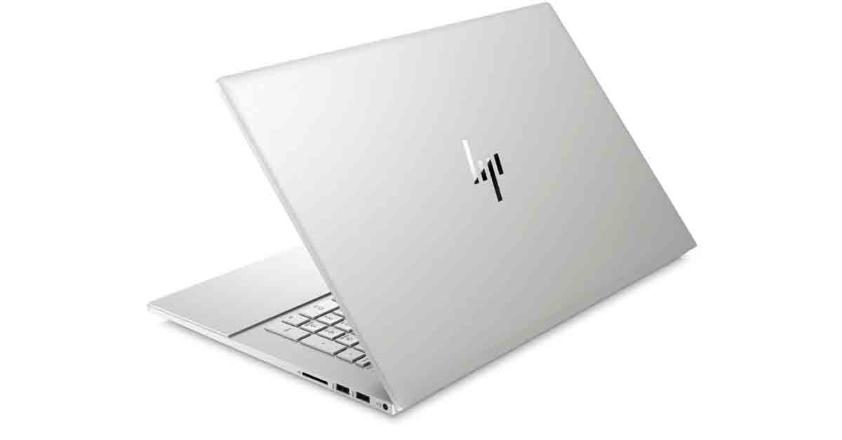 HP Envy 17 2020 launched specs price availability