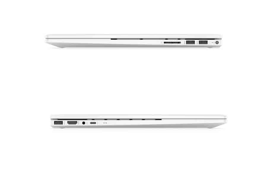 HP Envy 17 2020 ports Specs price availability launch