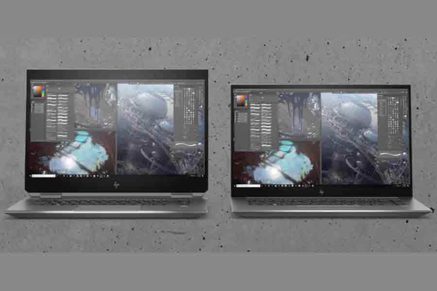 HP ZBook Studio Create G7 design specs price launch