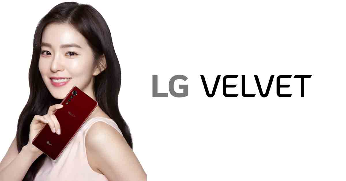LG Velvet launched specs rumors price launch