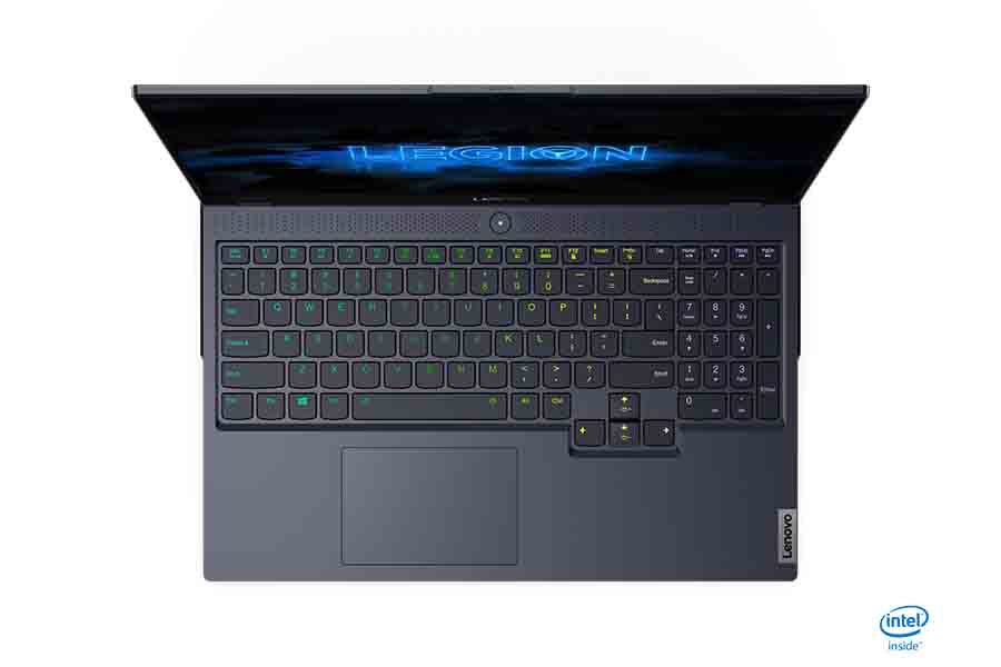 Lenovo Legion 7 TrueStrike Keyboard specs price availability