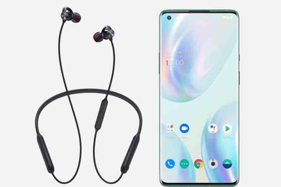 OnePlus Bullets Wireless Z quick pair price nepal specs launch