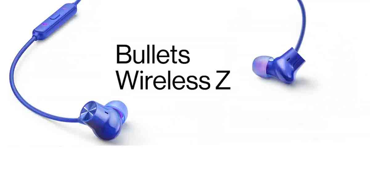 OnePlus Bullets Wirless Z specs price nepal launch