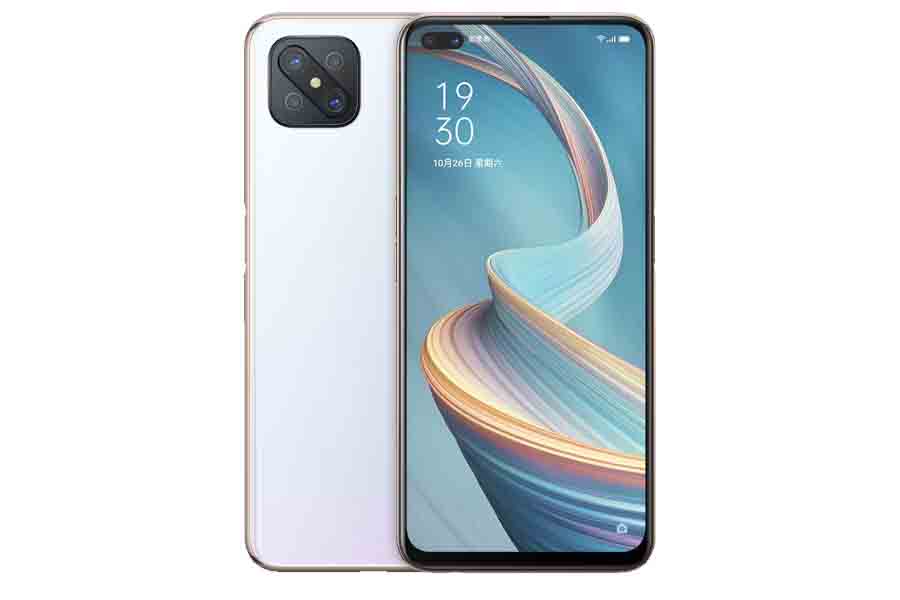 Oppo A92s design specs price availability launch
