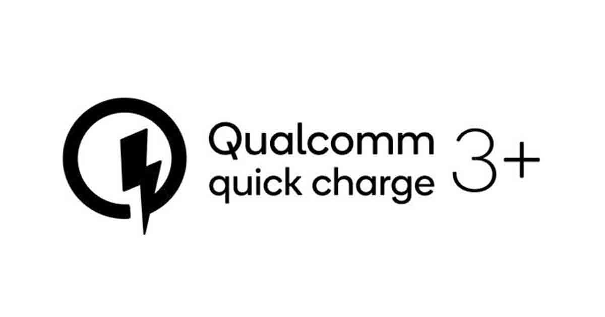 Qualcomm Quick Charge 3+ announced 3 plus specs features compatibility availability
