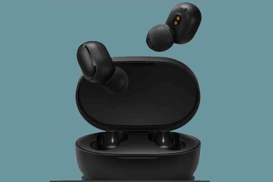 Redmi AirDots S earbuds with Charging case specs price nepal launch date
