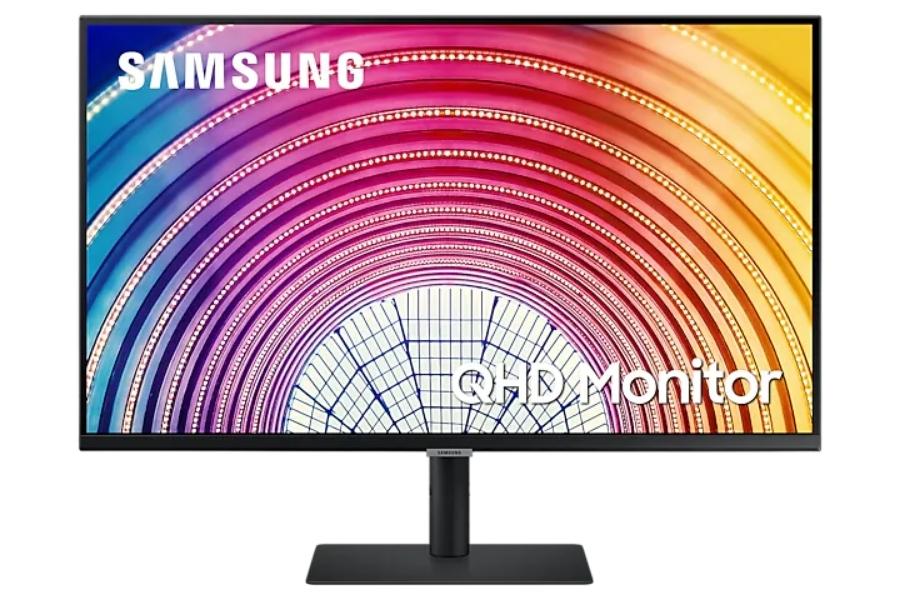 Samsung 32 Monitor - LS32A600NWWXXL