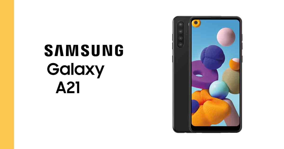 Samsung Galaxy A21 price nepal specs price availability