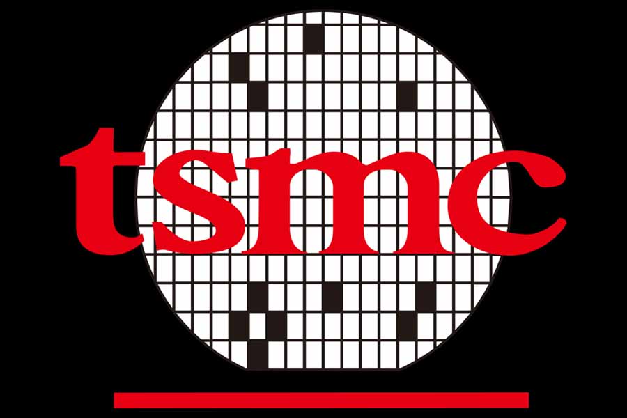 TSMC Semiconductor Foundry