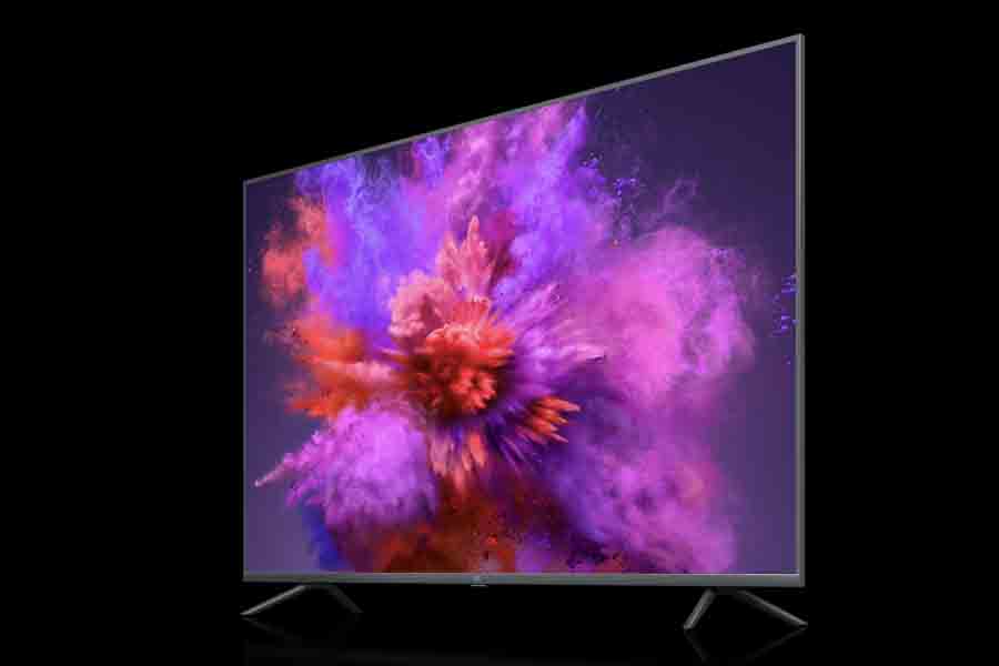 Xiaomi MI TV 4S 65-inch design specs 