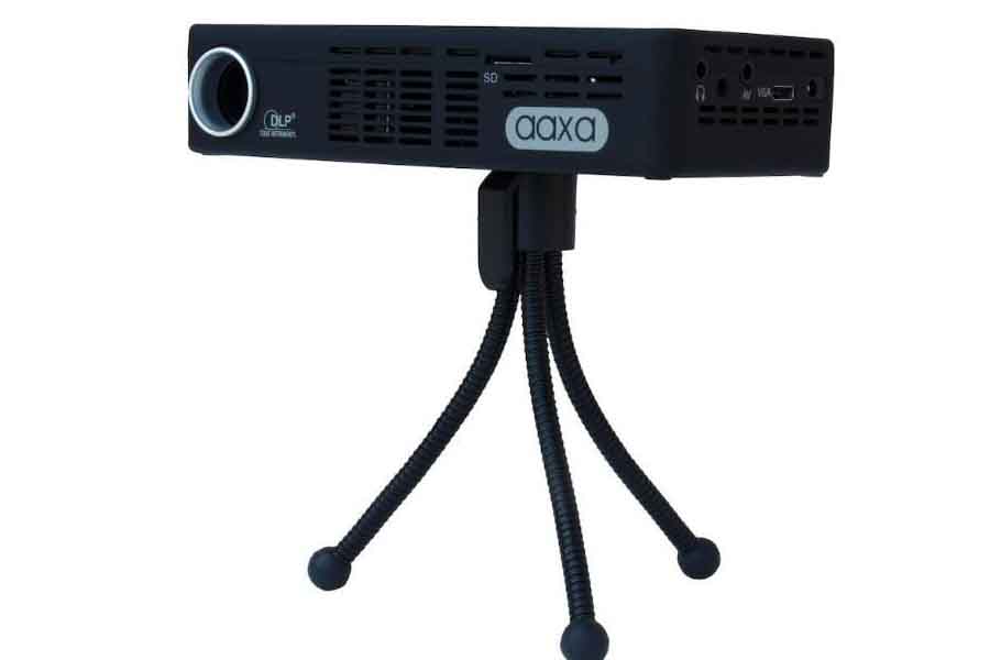 aaxa pico projector