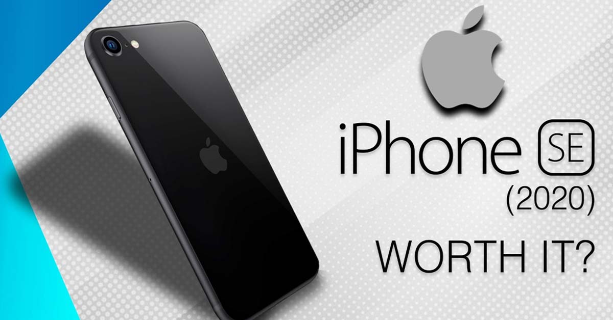 iphone SE 2 price nepal 2020