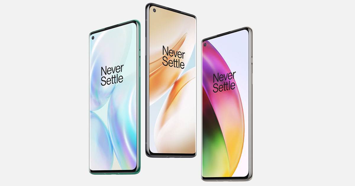 oneplus 8 price nepal launched