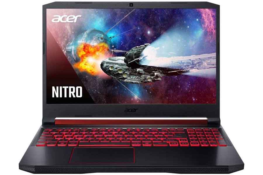 Acer Nitro 5 (2019)
