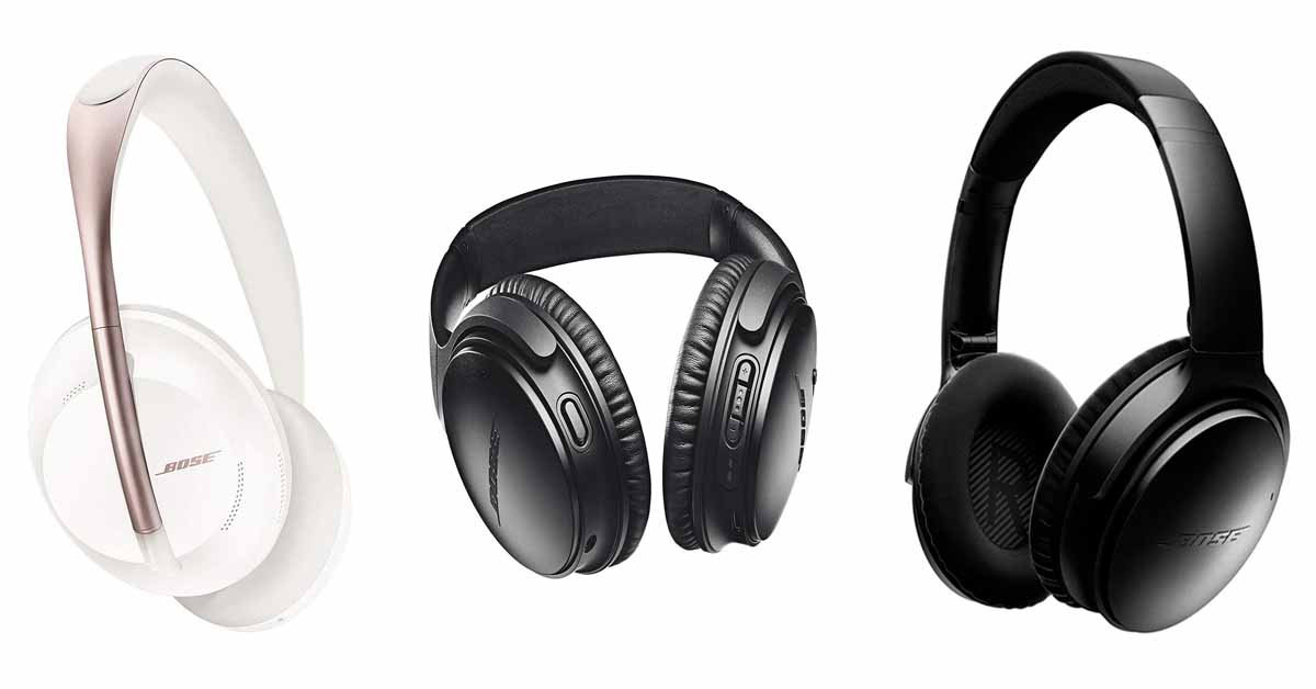 Bose Headphones Price Nepal