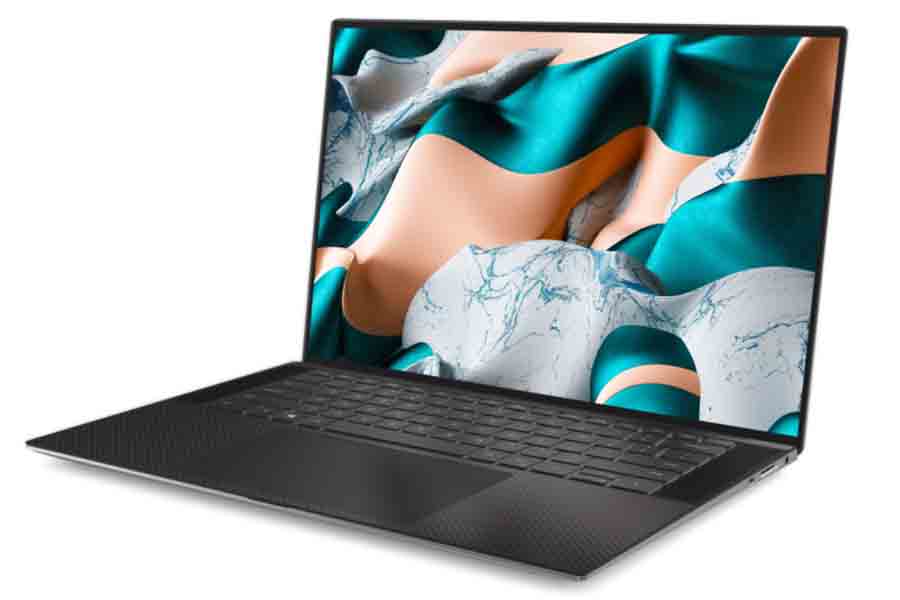 Dell XPS 15 9500 design specs price nepal launch availability 2020