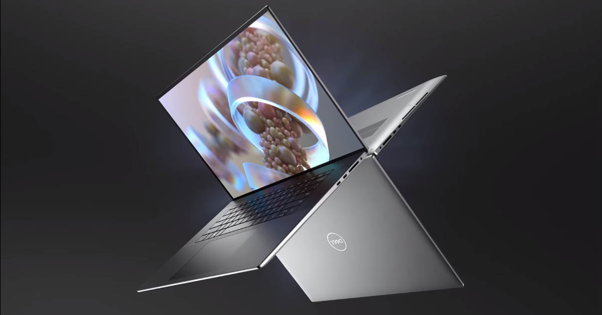 Dell XPS 17 9700 launched price nepal