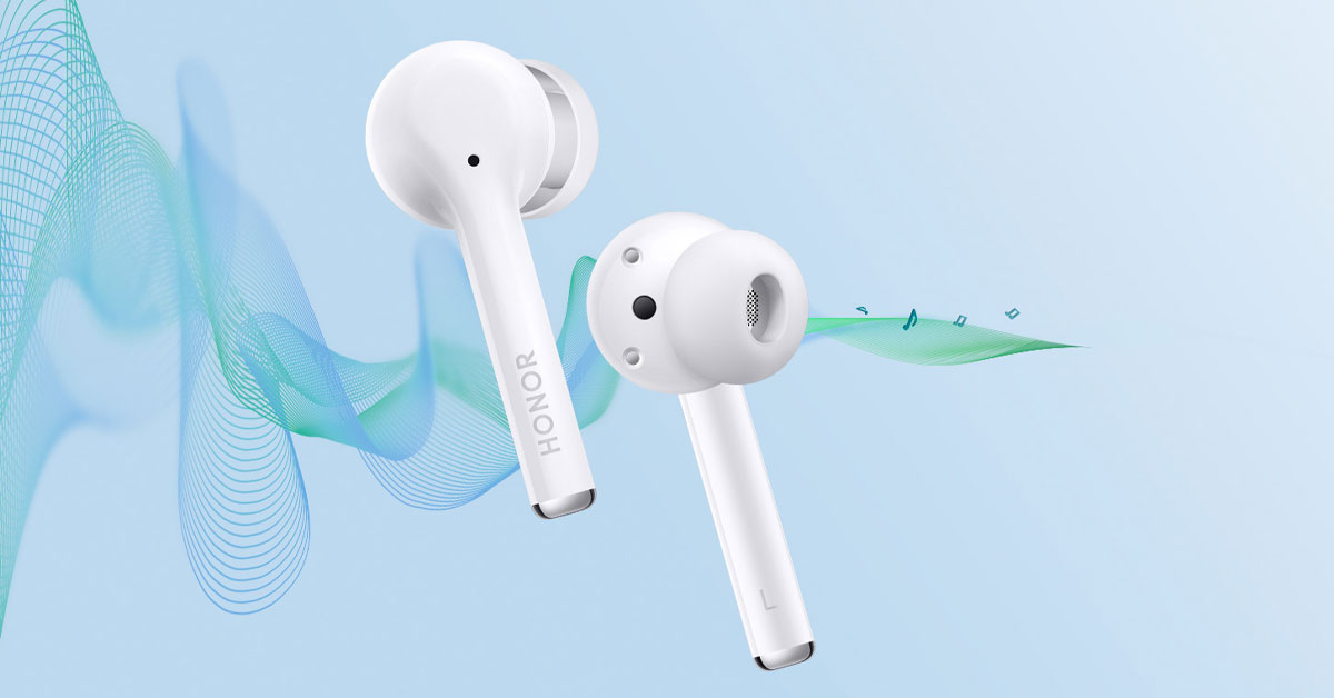 Honor Magic Earbuds price nepal availability specifications