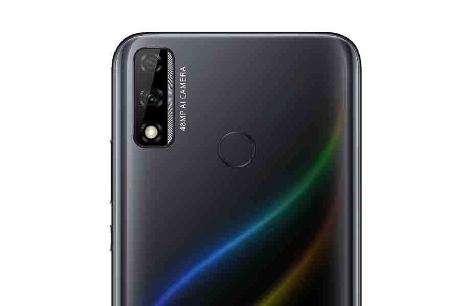 Huawei Y8s camera setup specs price nepal availability launch