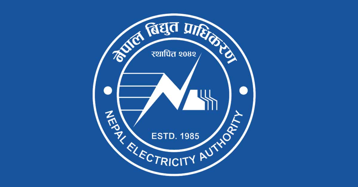 NEA Online Meter Reading System Launched