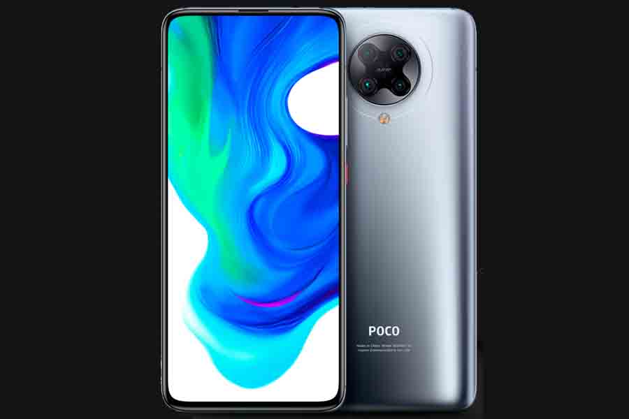 Poco F2 Pro design specs price nepal launch availability