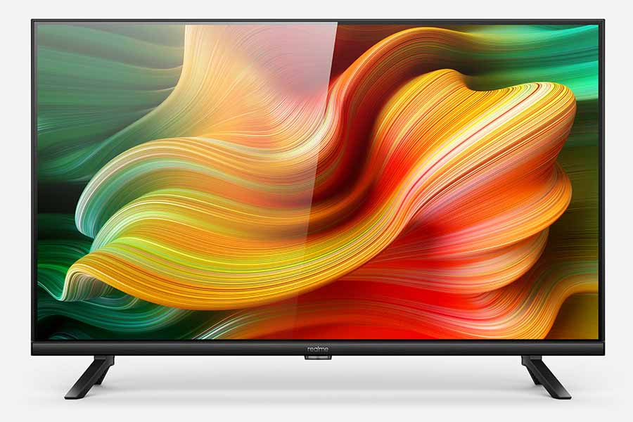 Realme Smart TV display specs expected price nepal availability features
