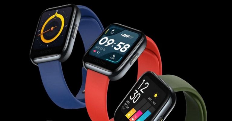 Realme Watch Price in Nepal