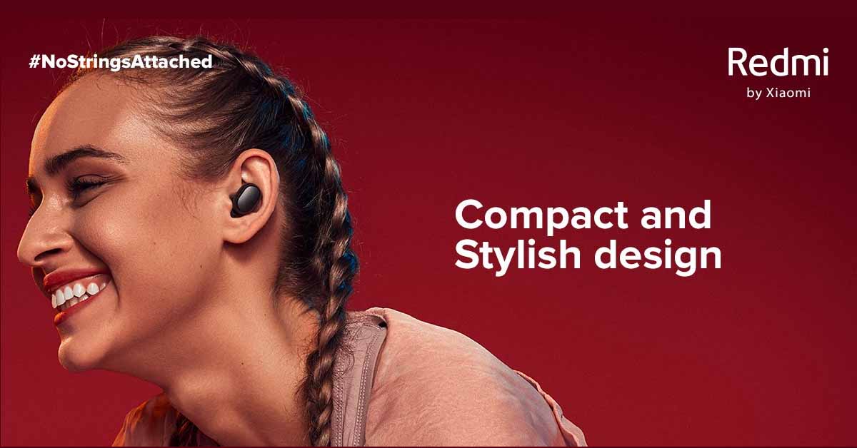 Redmi Earbuds S launched price in nepal launch availability