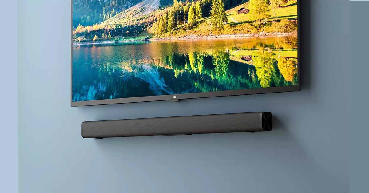 Redmi TV soundbar launched price in nepal availability