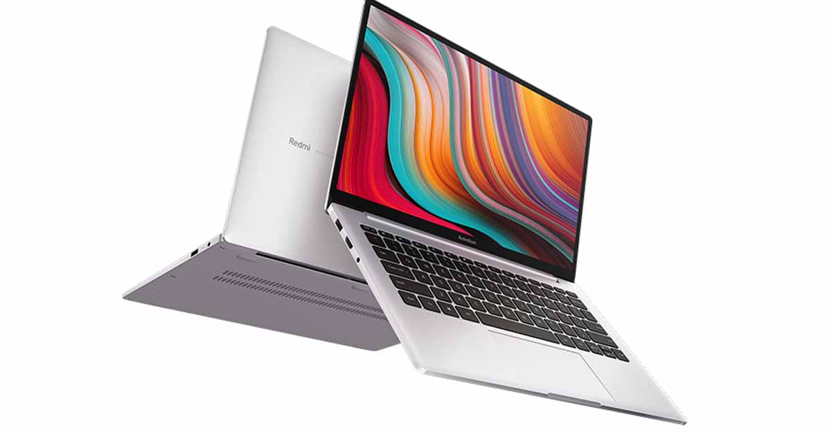 RedmiBook 13 2020 launched specs price in nepal availability