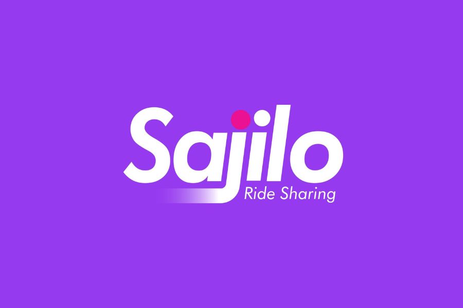 Sajilo Ride Sharing