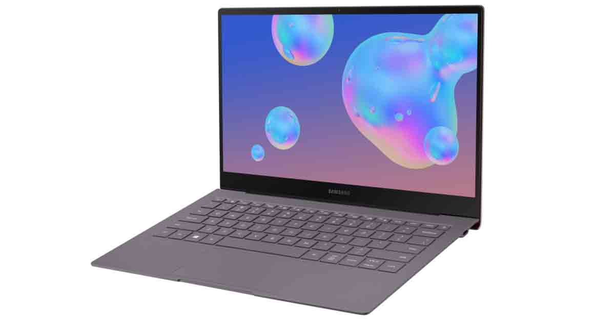 Samsung Galaxy Book S 2020 launched specs price availability nepal